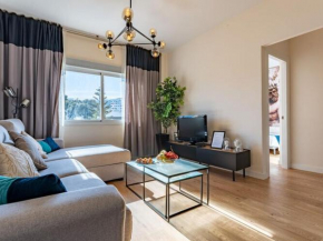 Cosy apartment near the centre